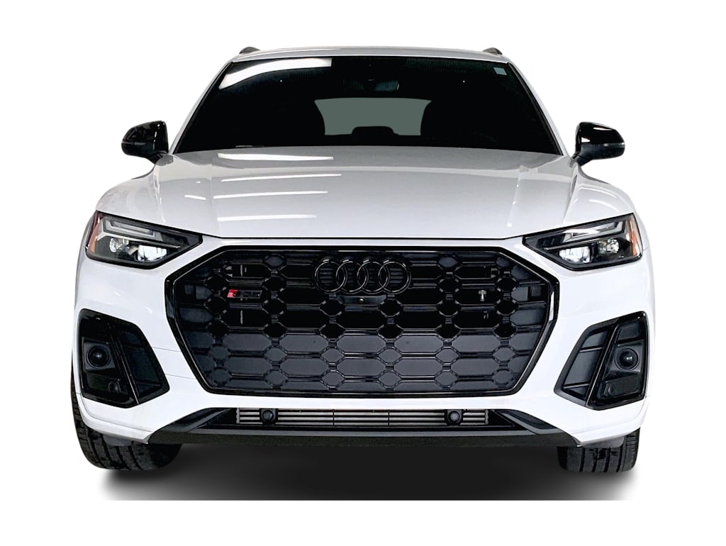 Thumbnail: 2023 Audi SQ5 - 6
