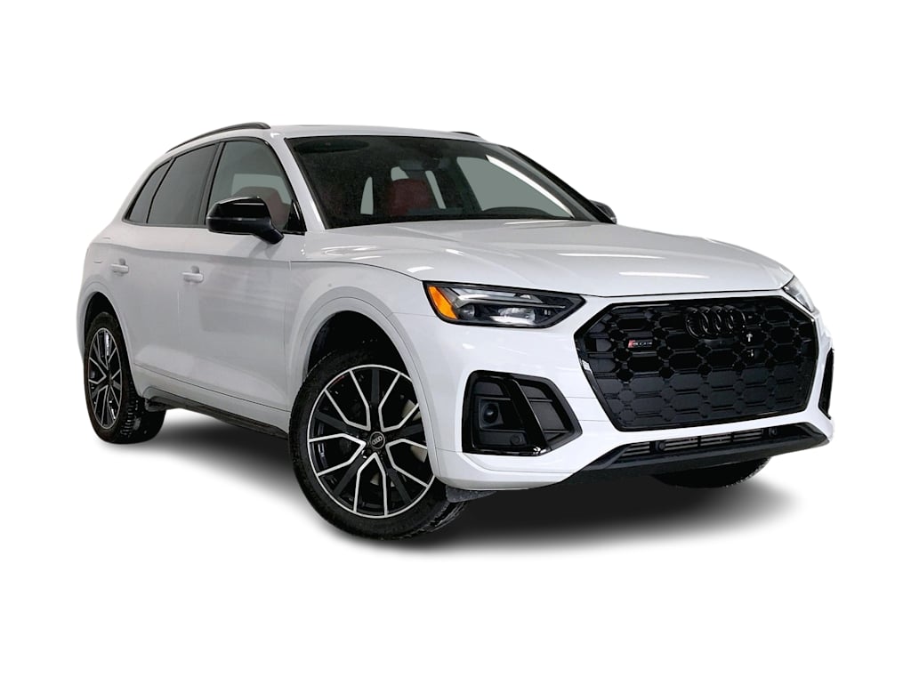 2022 Audi SQ5 Premium Plus 21
