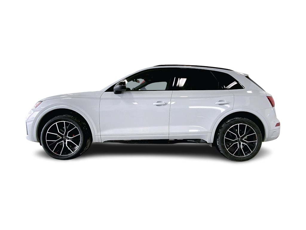 2022 Audi SQ5 Premium Plus 3