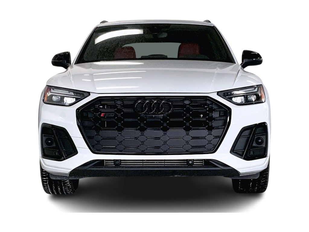 2022 Audi SQ5 Premium Plus 6