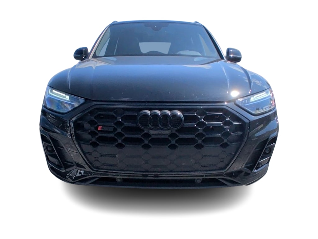 Thumbnail: 2023 Audi SQ5 - 4