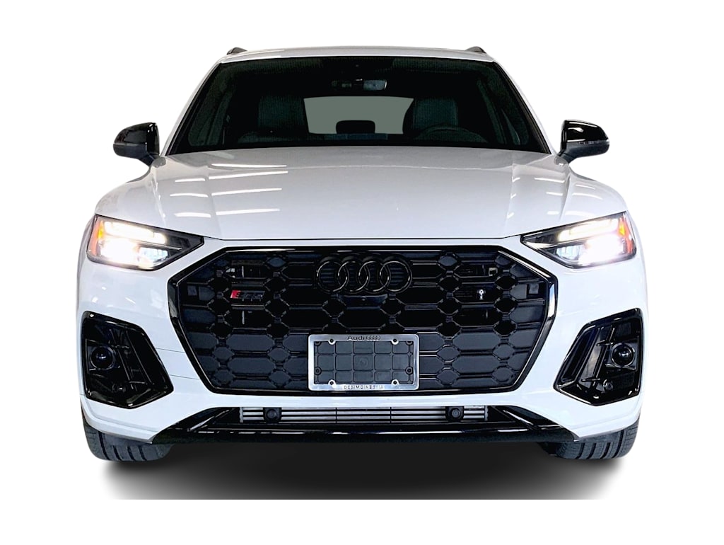 Thumbnail: 2025 Audi SQ5 - 6