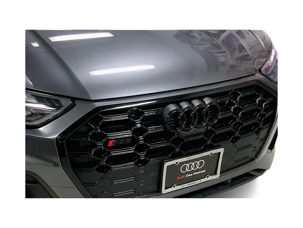 Thumbnail: 2023 Audi SQ5 - 30
