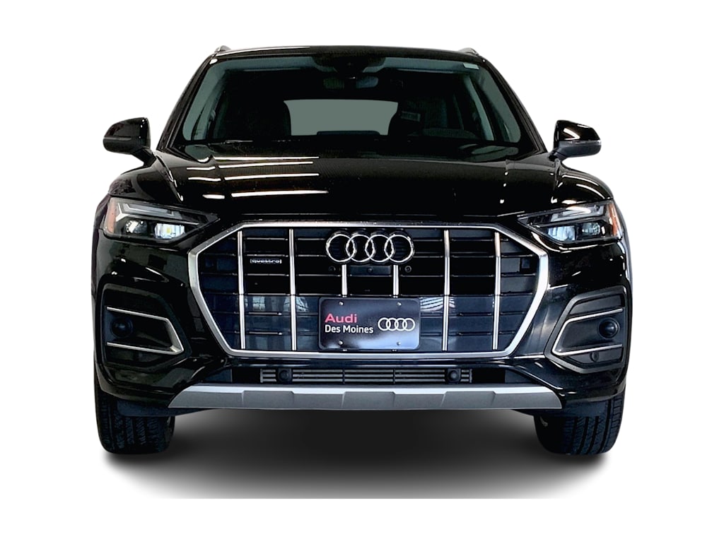 2021 Audi Q5 Premium Plus 6