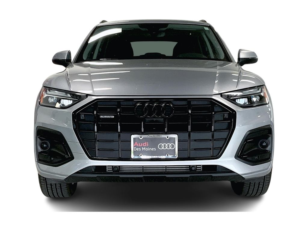 2024 Audi Q5 Premium Plus 6