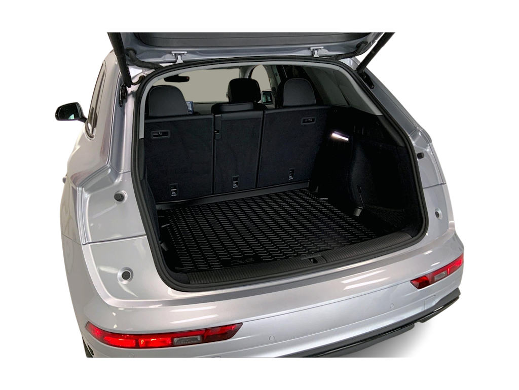 2024 Audi Q5 Premium Plus 19