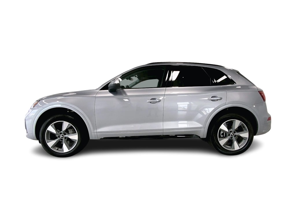 2024 Audi Q5 Premium Plus 3