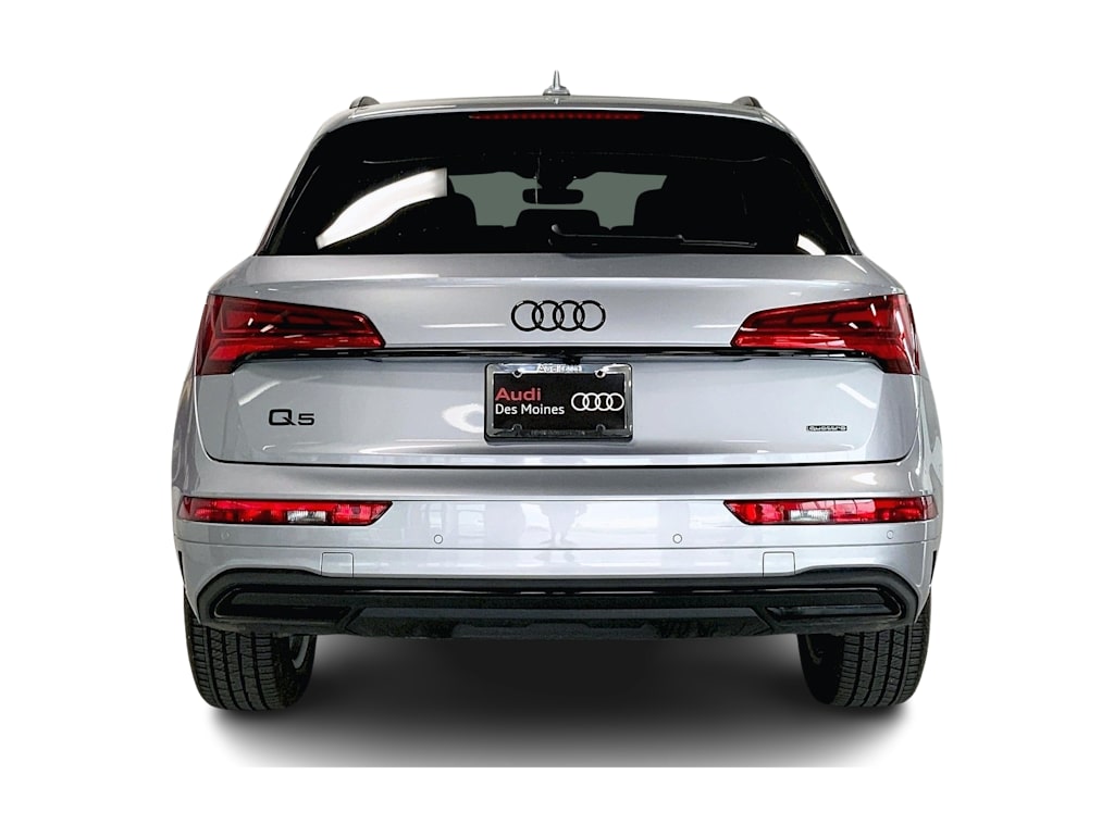 2024 Audi Q5 Premium Plus 5