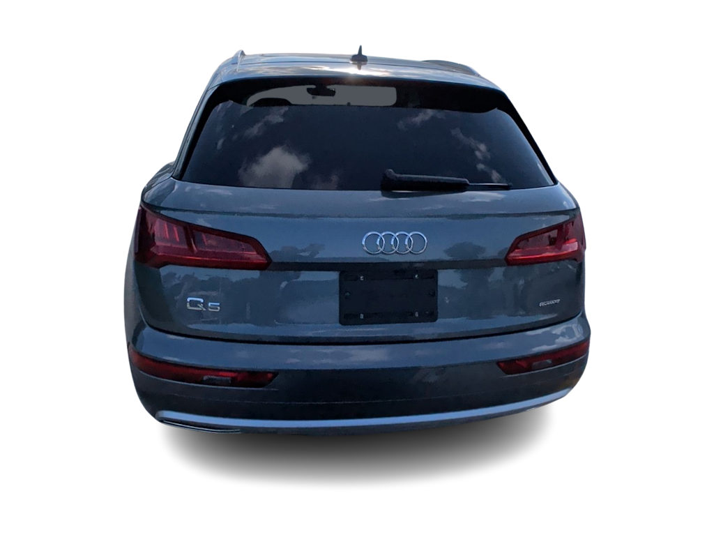 Thumbnail: 2019 Audi Q5 - 4