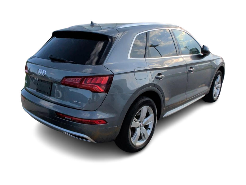 Thumbnail: 2019 Audi Q5 - 8