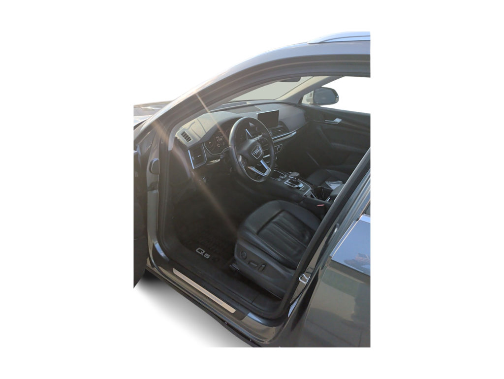 Thumbnail: 2019 Audi Q5 - 3