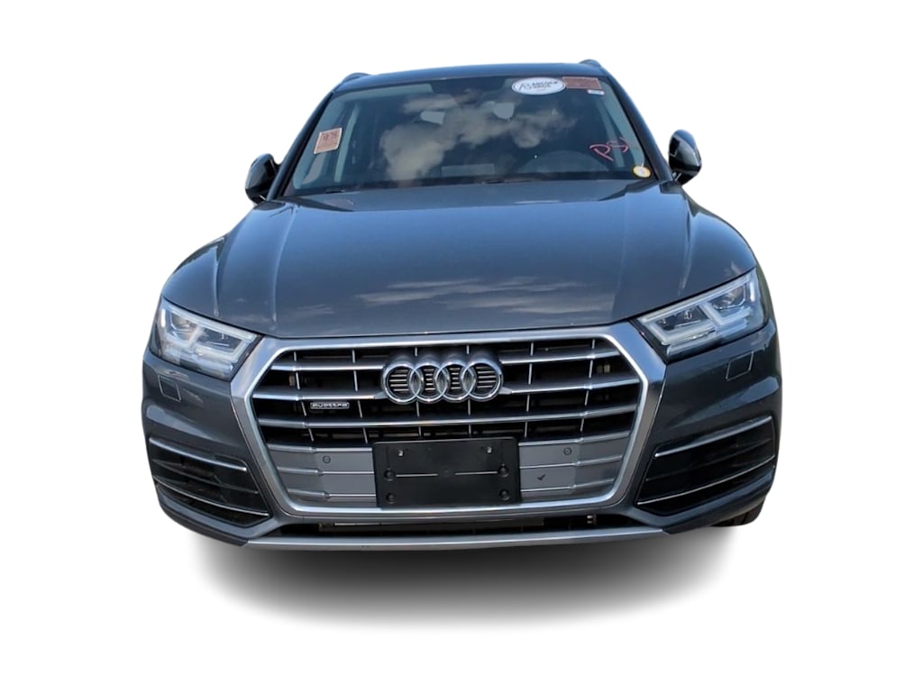 Thumbnail: 2019 Audi Q5 - 5