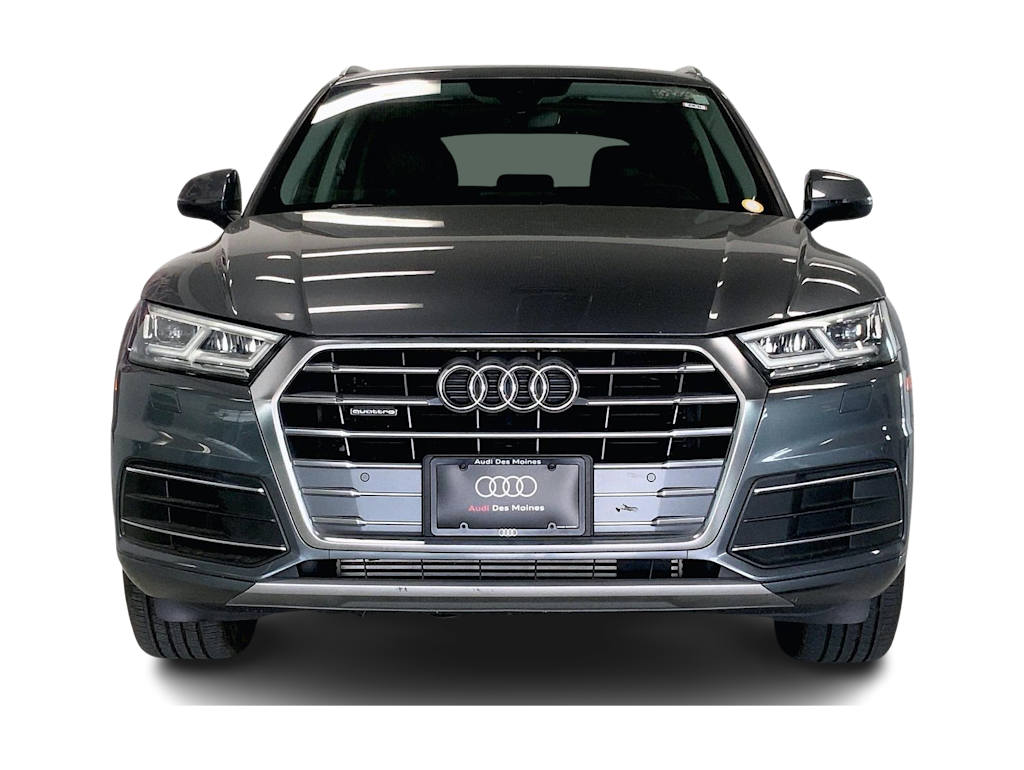 Thumbnail: 2019 Audi Q5 - 5