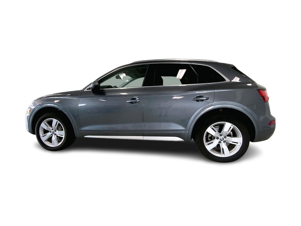 Thumbnail: 2019 Audi Q5 - 3