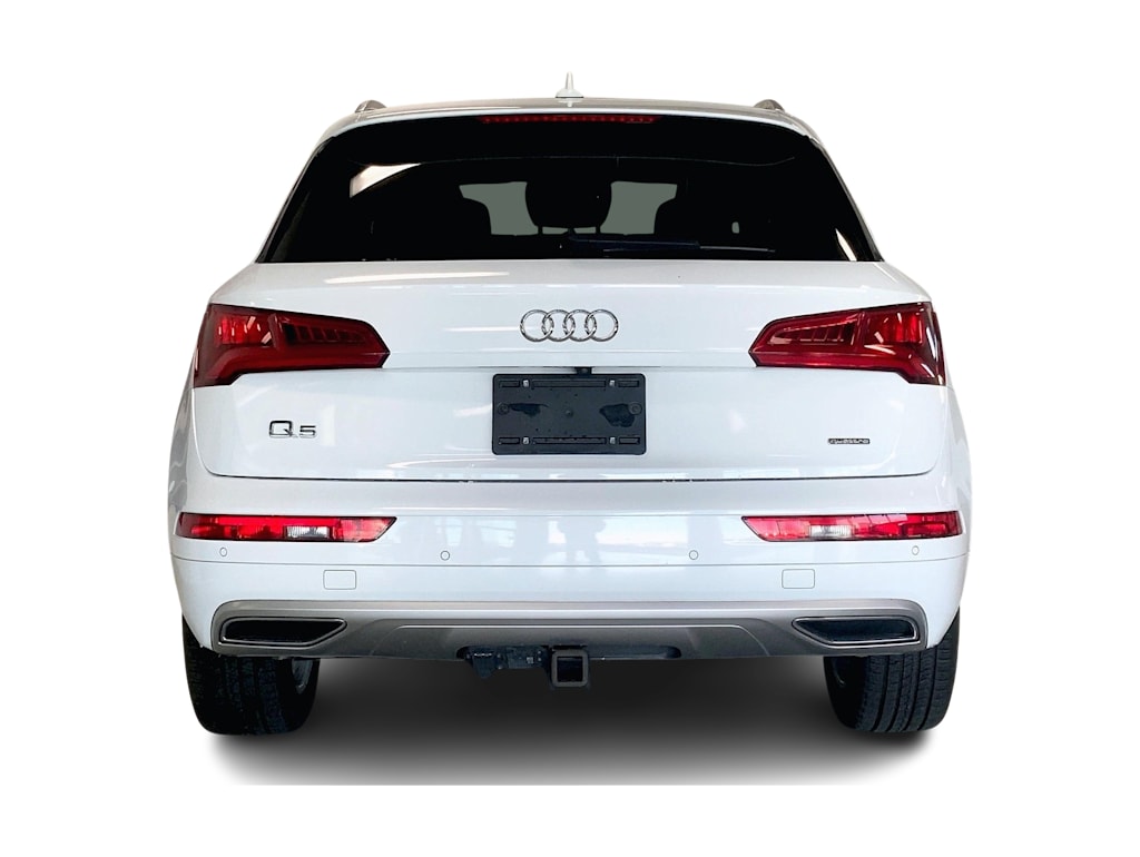 Thumbnail: 2020 Audi Q5 - 5