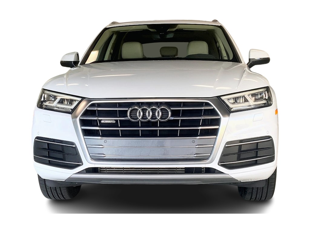 Thumbnail: 2020 Audi Q5 - 6