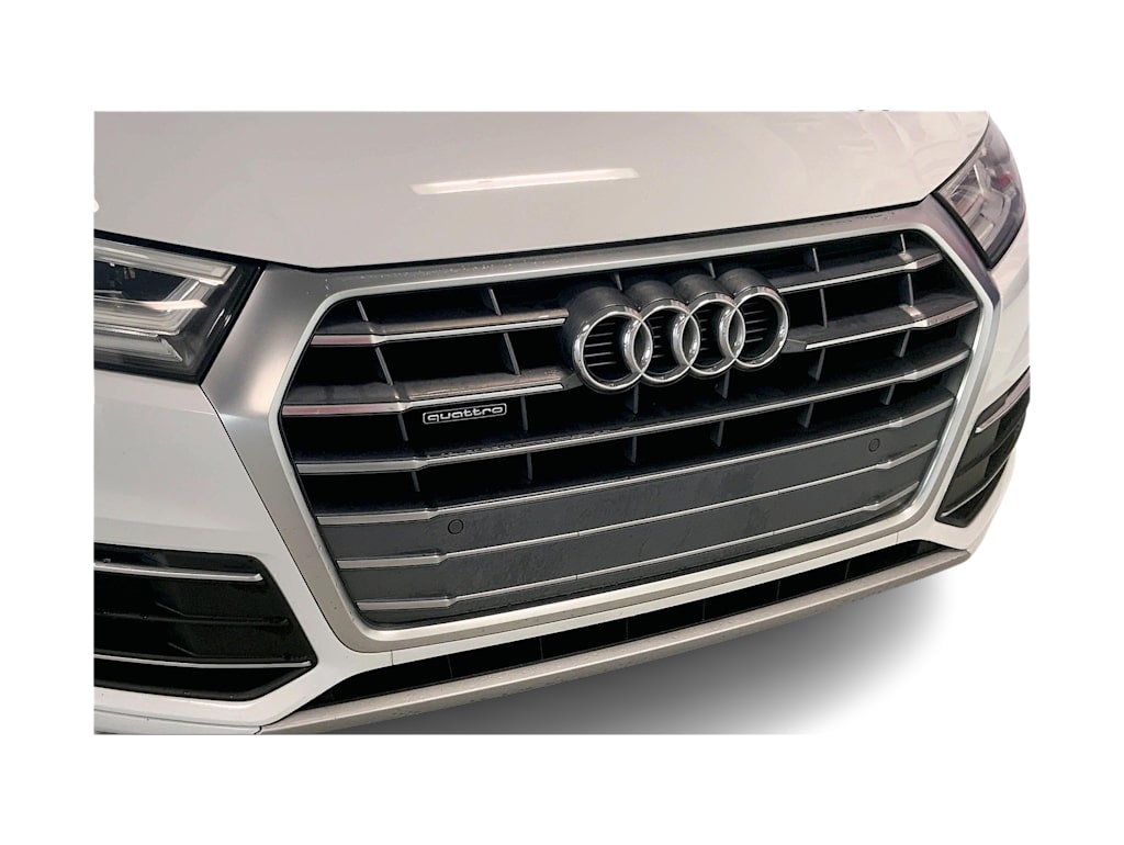 Thumbnail: 2020 Audi Q5 - 31