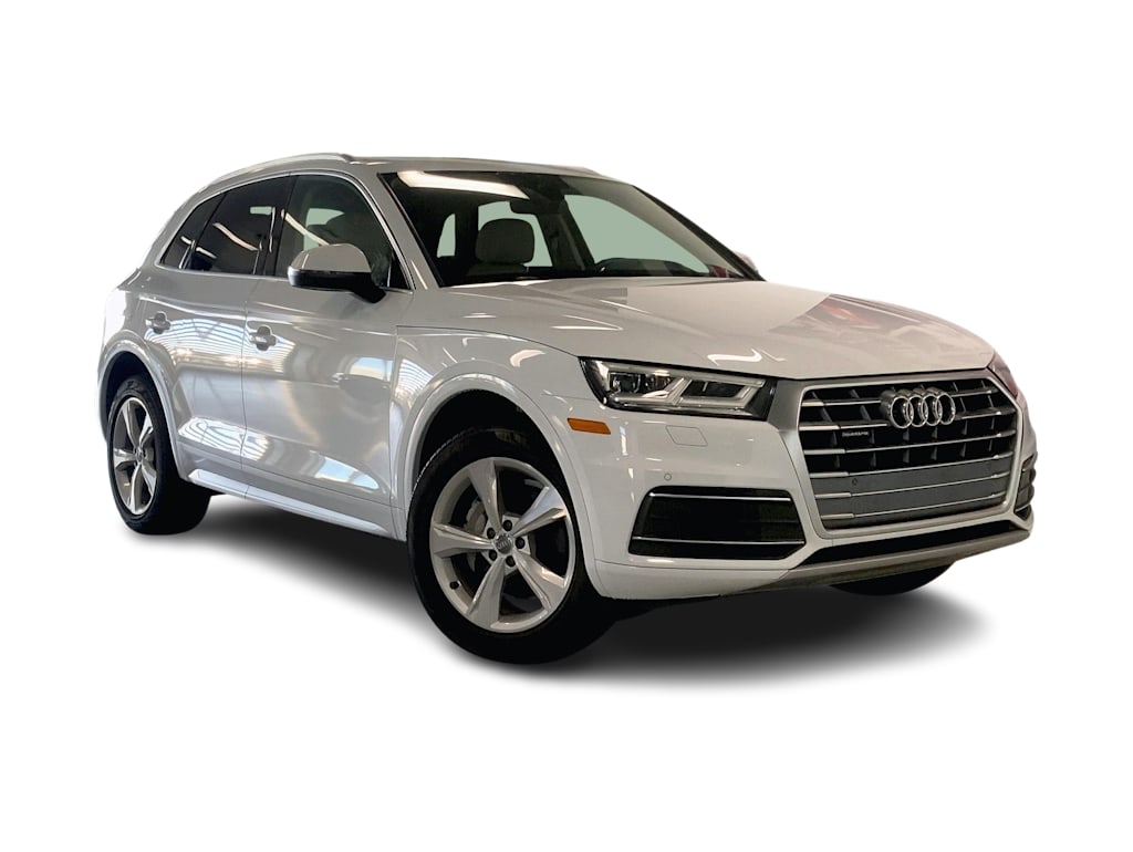 Thumbnail: 2020 Audi Q5 - 21