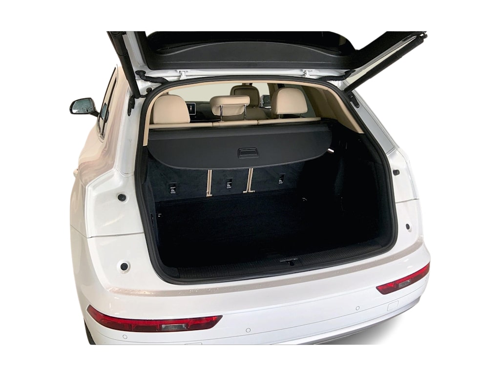 Thumbnail: 2020 Audi Q5 - 18