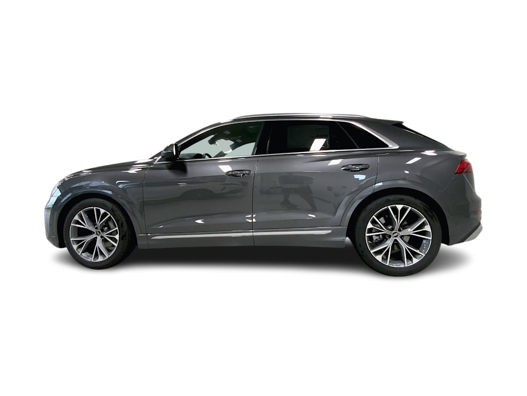 Thumbnail: 2026 Audi Q8 - 3