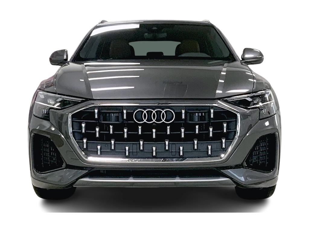 Thumbnail: 2026 Audi Q8 - 6
