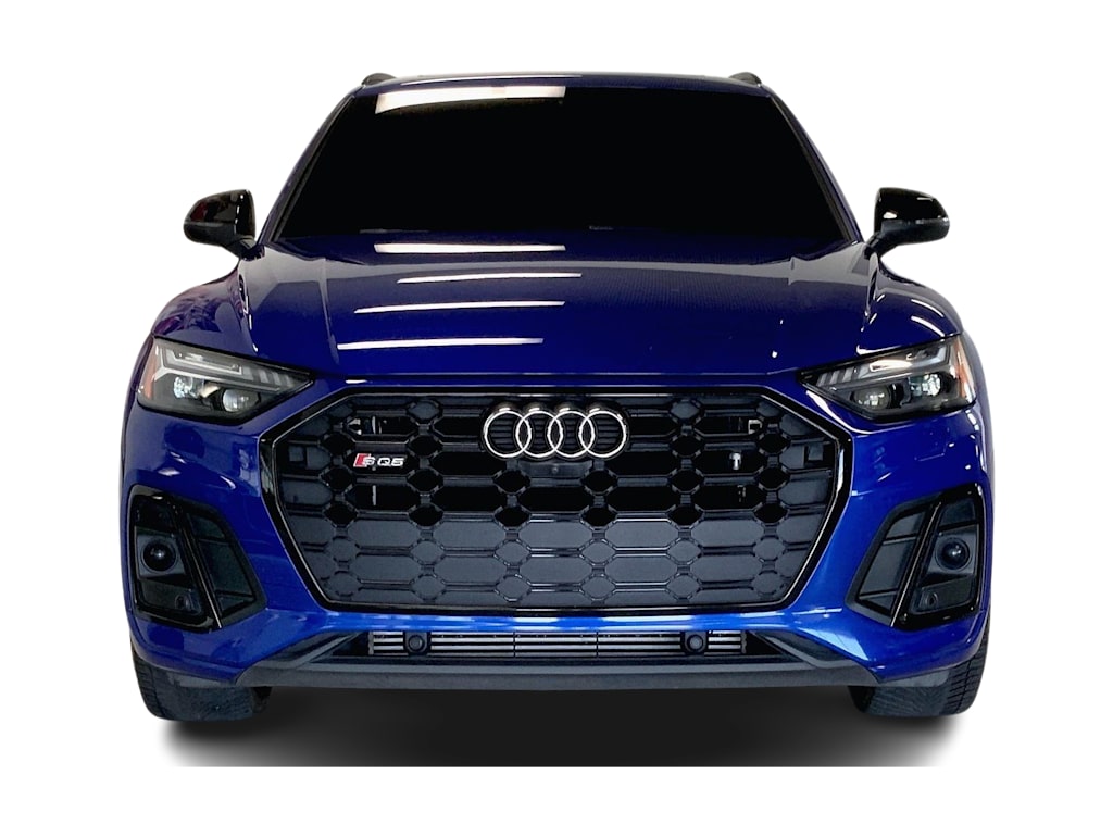 Thumbnail: 2023 Audi SQ5 - 6