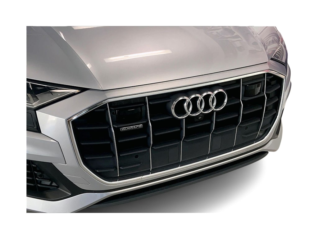 Thumbnail: 2019 Audi Q8 - 29