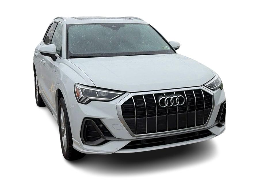 Thumbnail: 2023 Audi Q3 - 5