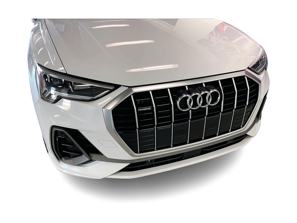 Thumbnail: 2023 Audi Q3 - 30