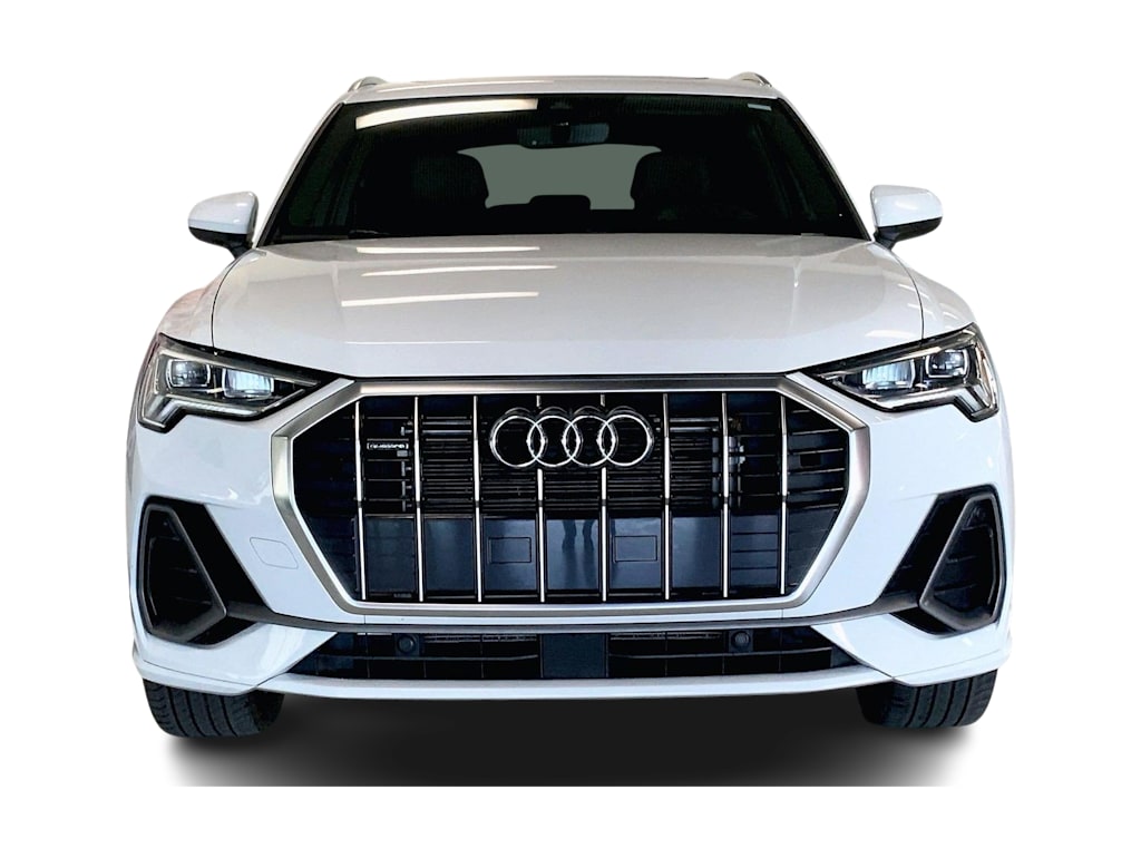 Thumbnail: 2023 Audi Q3 - 6