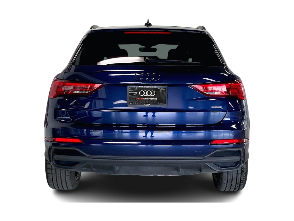 Thumbnail: 2025 Audi Q3 - 5