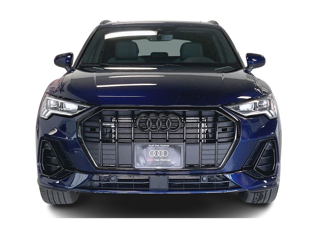 Thumbnail: 2025 Audi Q3 - 6