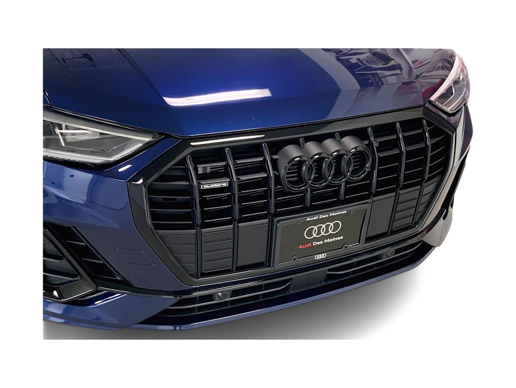 Thumbnail: 2025 Audi Q3 - 30