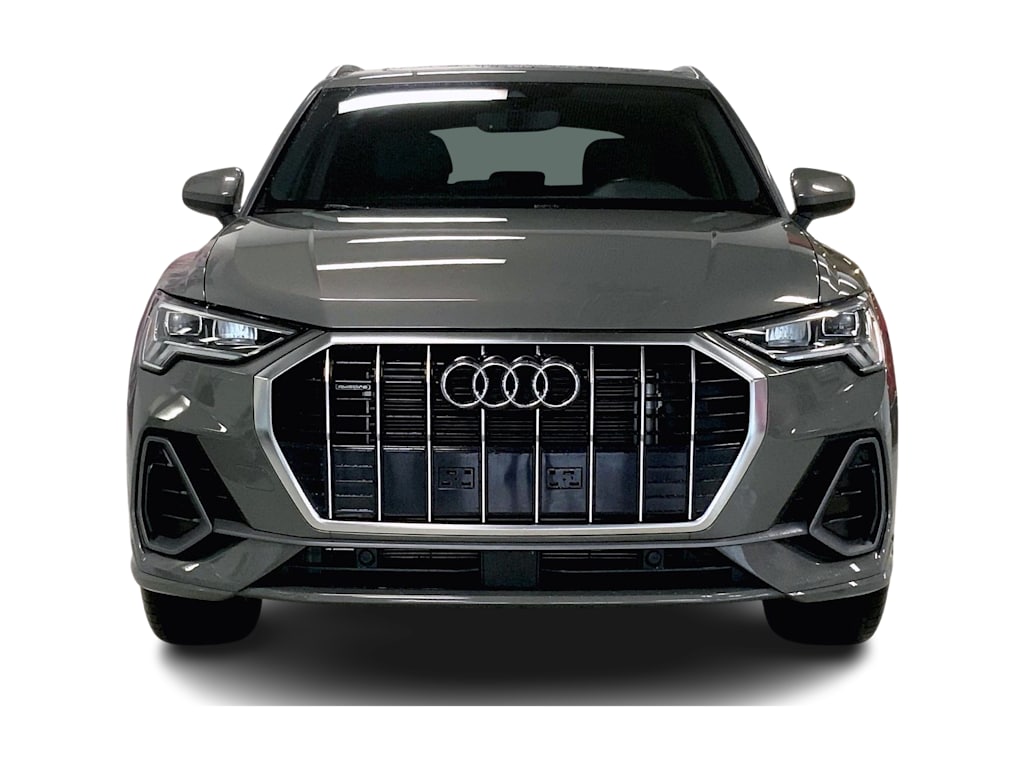 Thumbnail: 2024 Audi Q3 - 5
