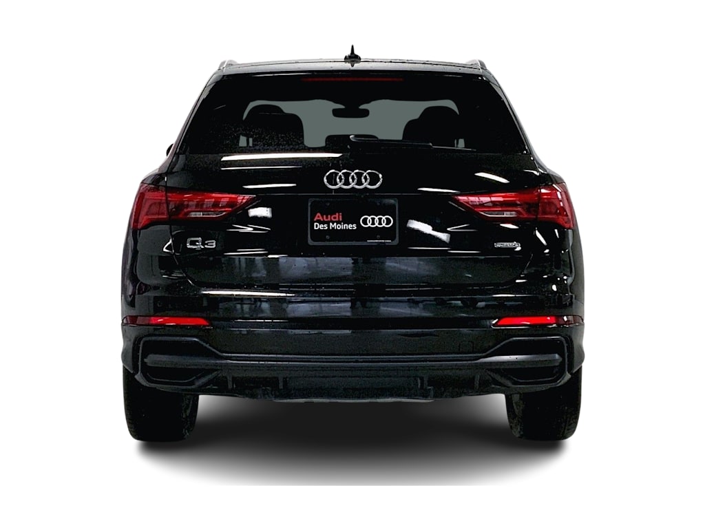 Thumbnail: 2022 Audi Q3 - 5