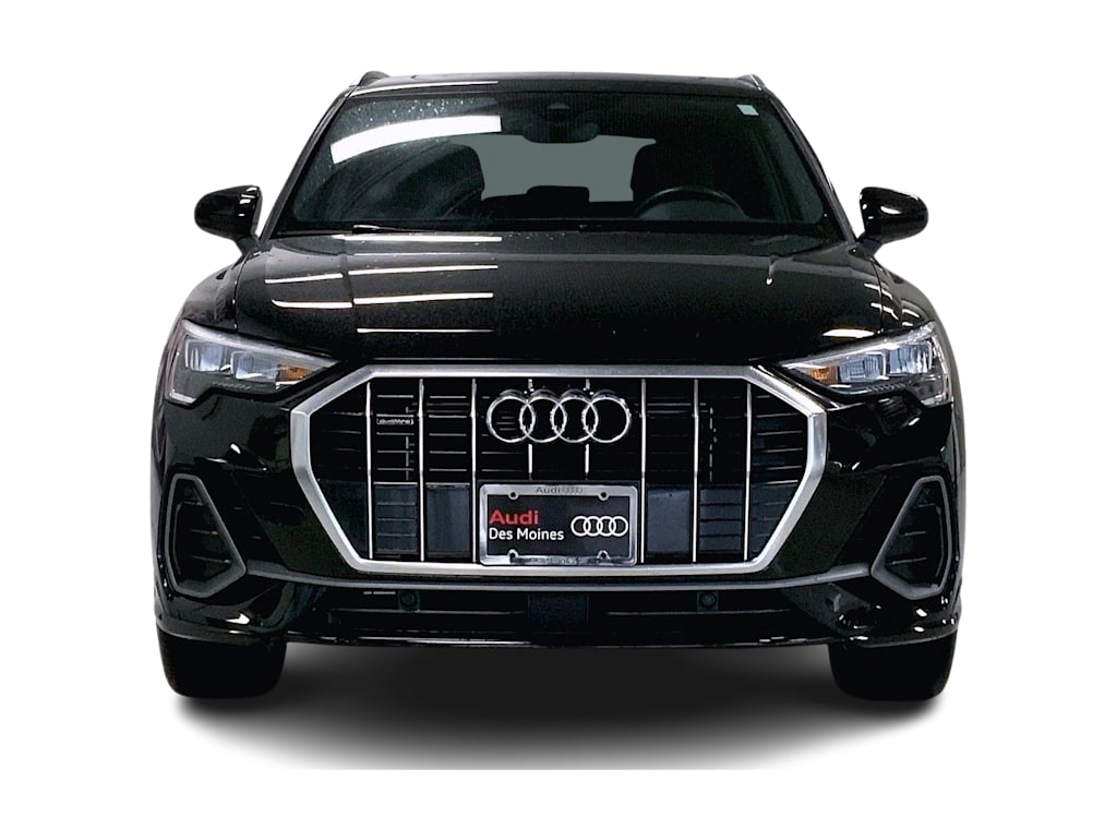 Thumbnail: 2022 Audi Q3 - 6
