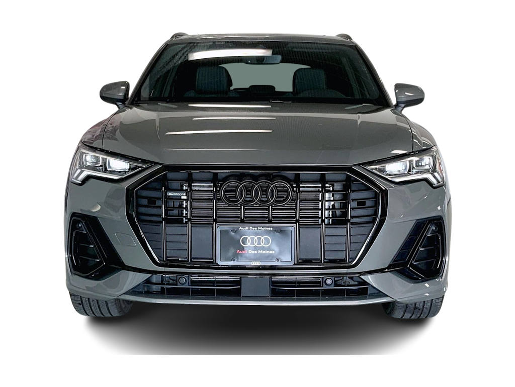 Thumbnail: 2025 Audi Q3 - 6