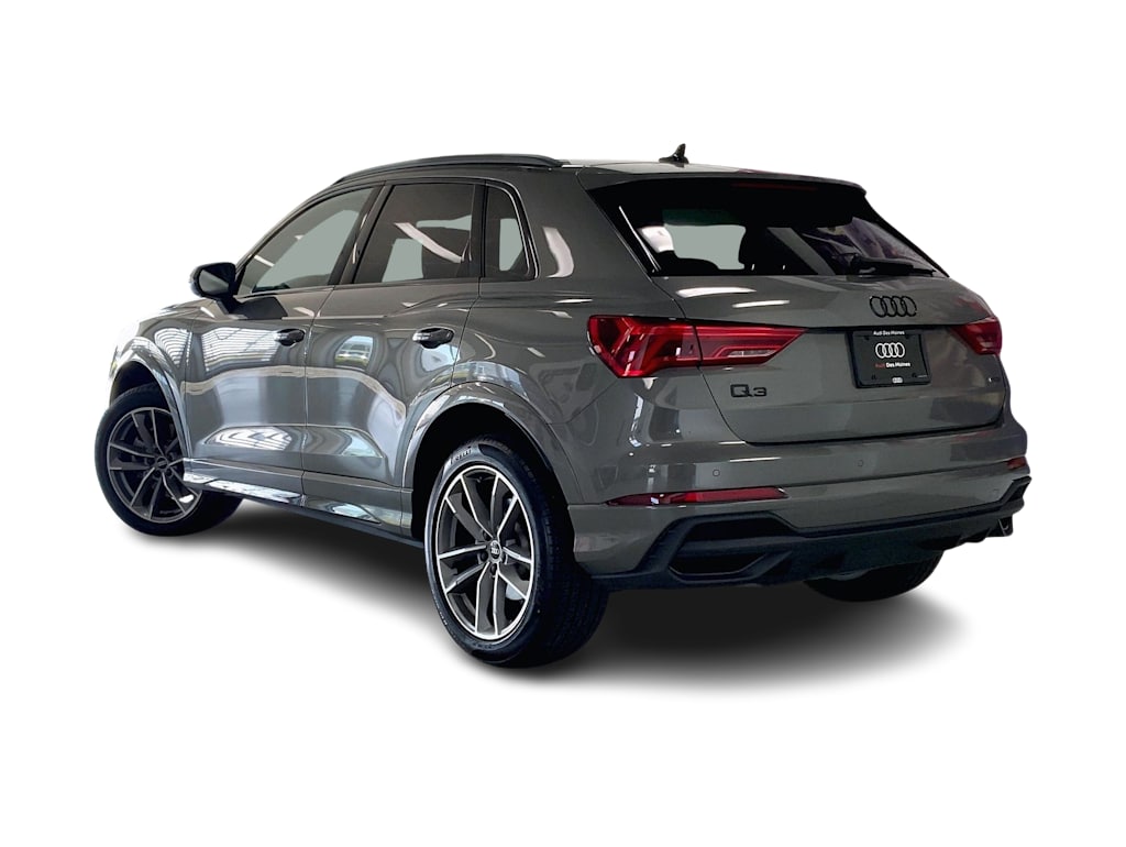 Thumbnail: 2025 Audi Q3 - 4
