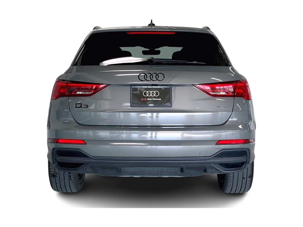 Thumbnail: 2025 Audi Q3 - 5