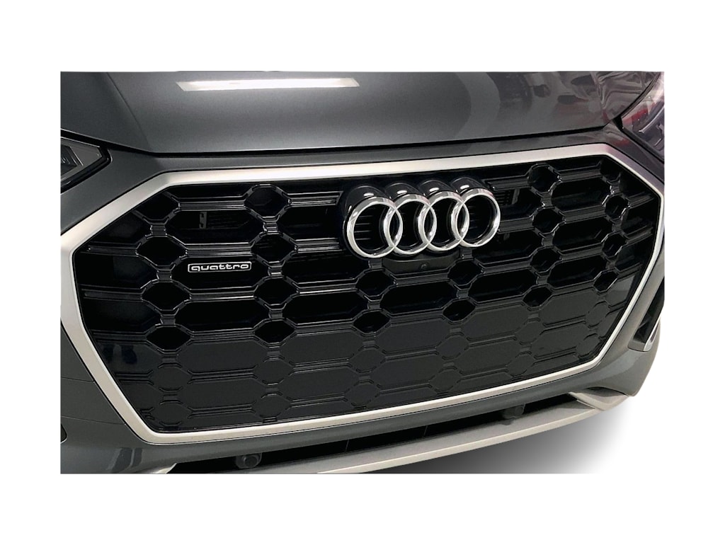 Thumbnail: 2025 Audi Q5 - 31