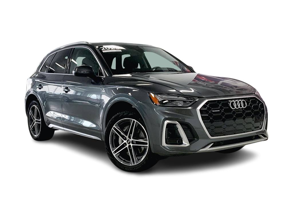 Thumbnail: 2025 Audi Q5 - 21