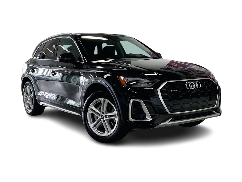 Thumbnail: 2025 Audi Q5 - 21