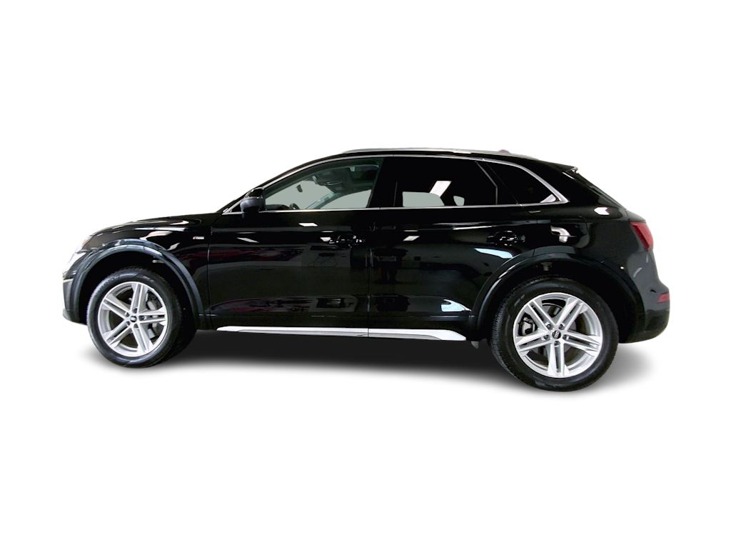 Thumbnail: 2025 Audi Q5 - 3