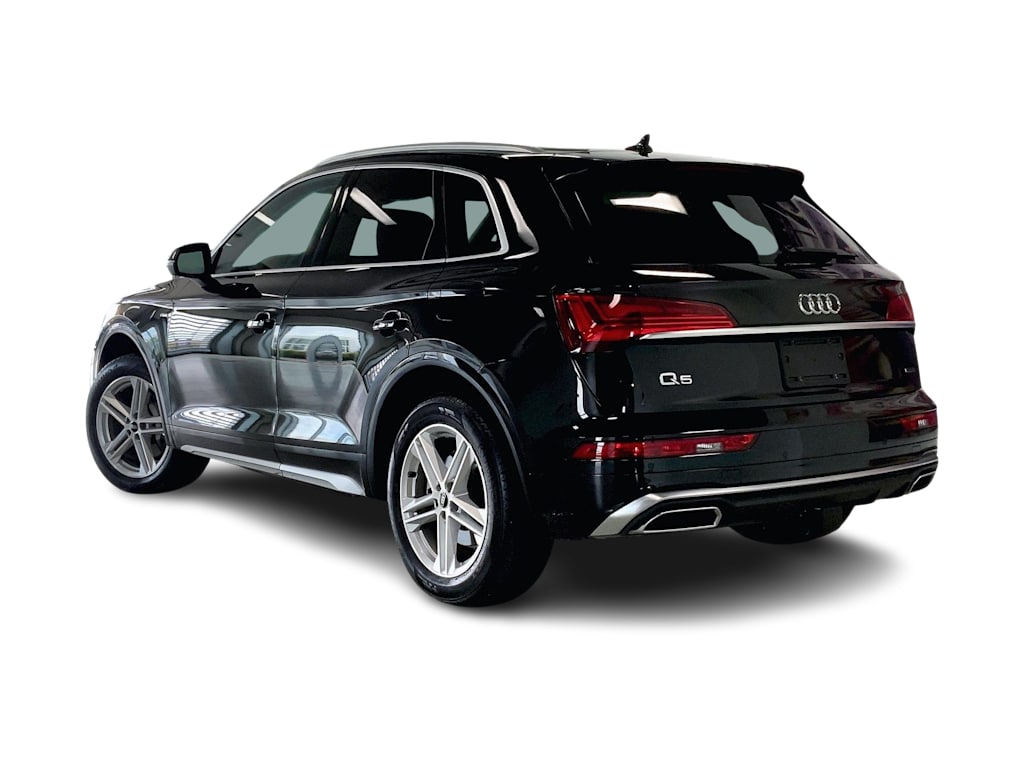 Thumbnail: 2025 Audi Q5 - 4