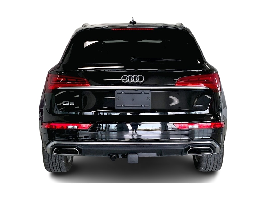 Thumbnail: 2025 Audi Q5 - 5