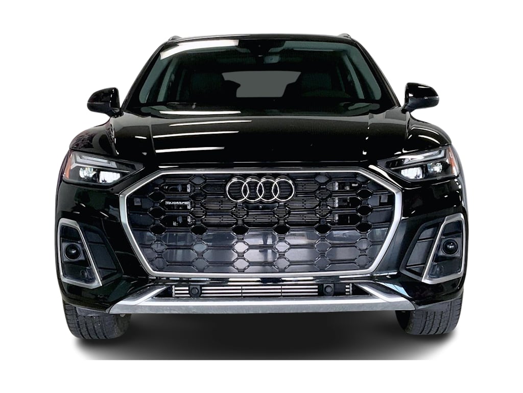 Thumbnail: 2025 Audi Q5 - 6