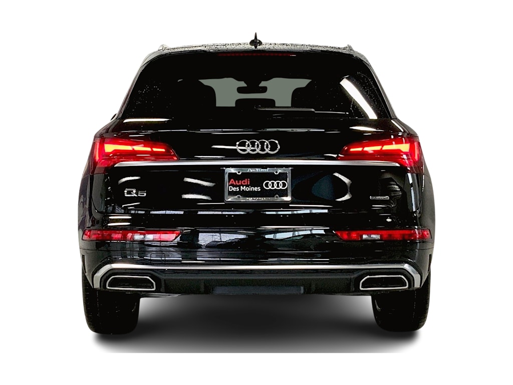 Thumbnail: 2023 Audi Q5 - 5