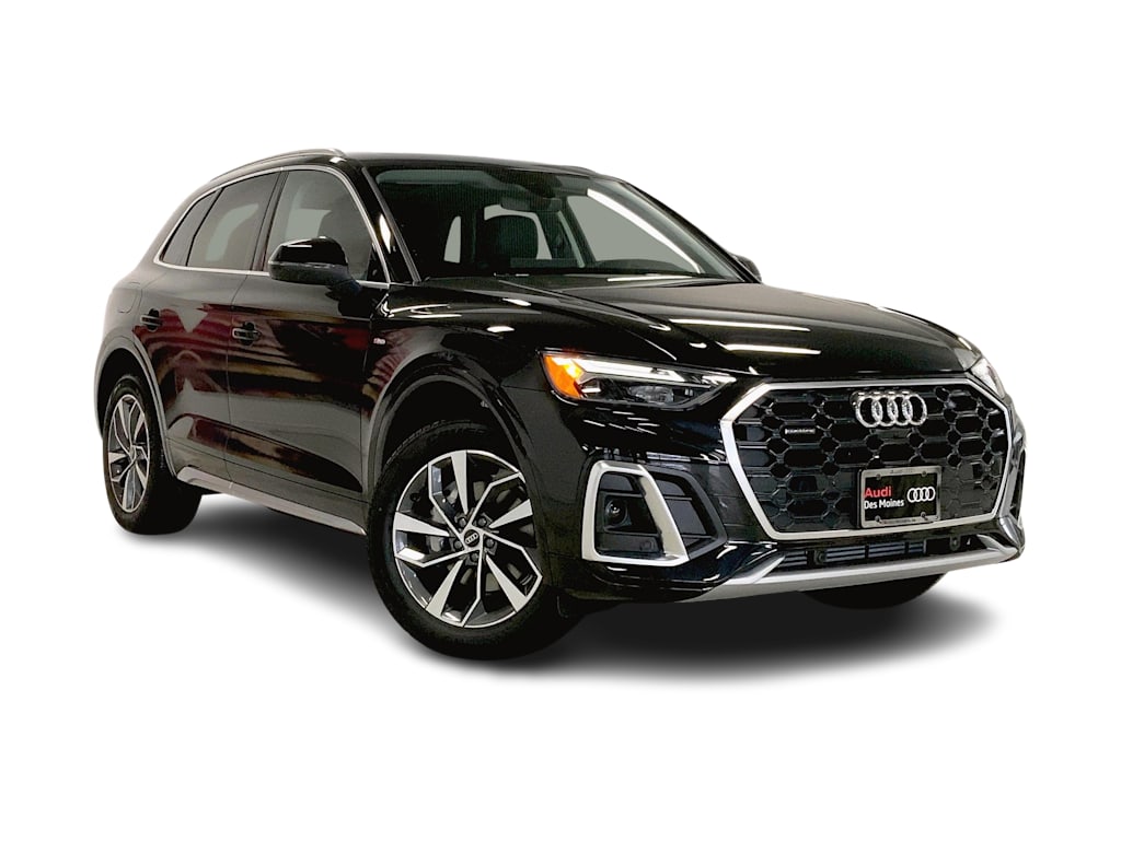 Thumbnail: 2023 Audi Q5 - 17