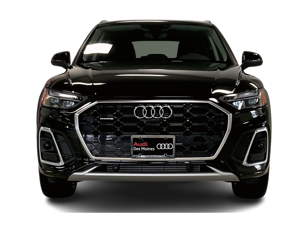 Thumbnail: 2023 Audi Q5 - 16