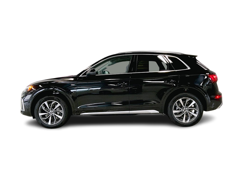 Thumbnail: 2023 Audi Q5 - 3
